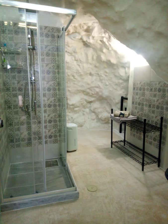 Апартаменты Cave House Ираклион Экстерьер фото