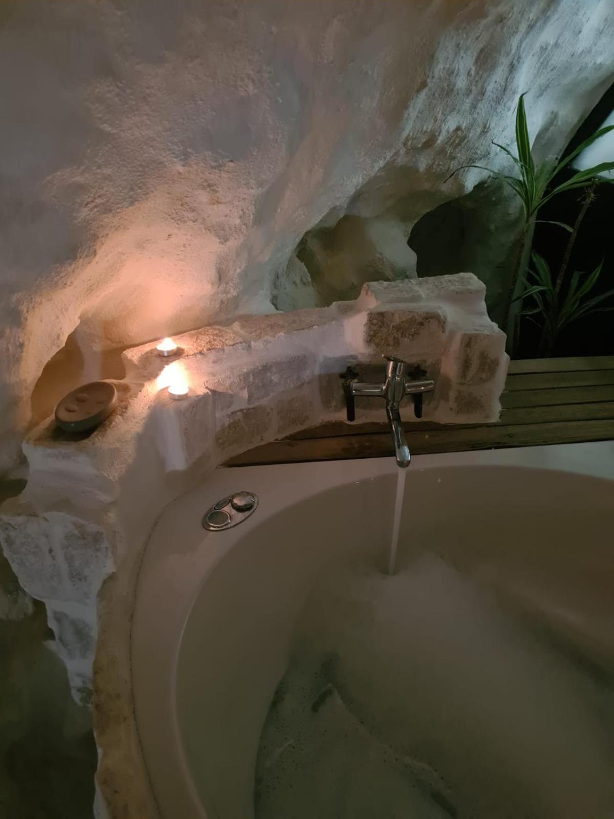 Апартаменты Cave House Ираклион Экстерьер фото
